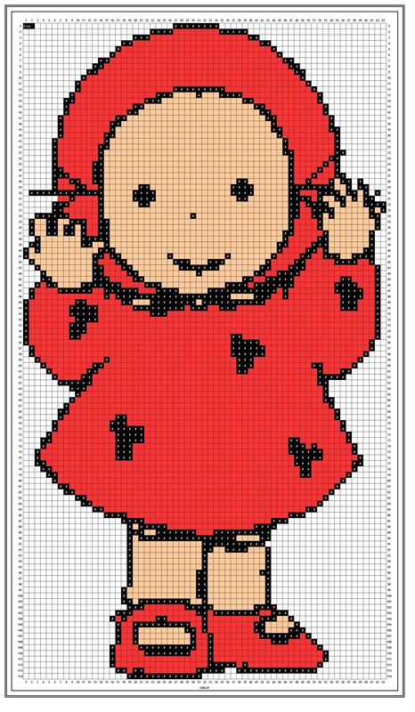 Croquis - DA - Emilie