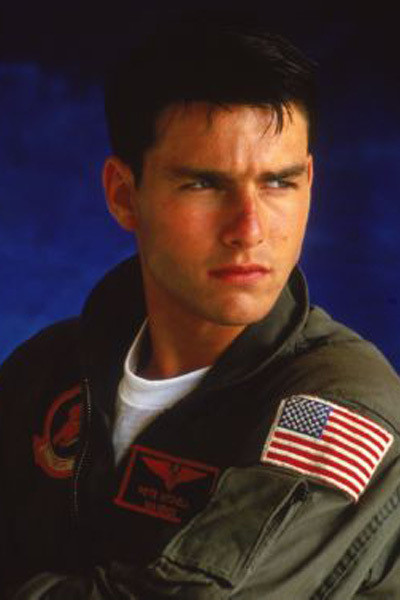 Fond Decran - Cinema - Top Gun 01